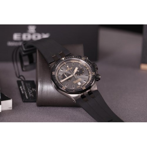 Годинник Edox Delfin 10109 357GNCA NINB