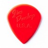 Медіатори Dunlop 47P3N Nylon Jazz III Red Nylon Player's Pack (6 шт.)