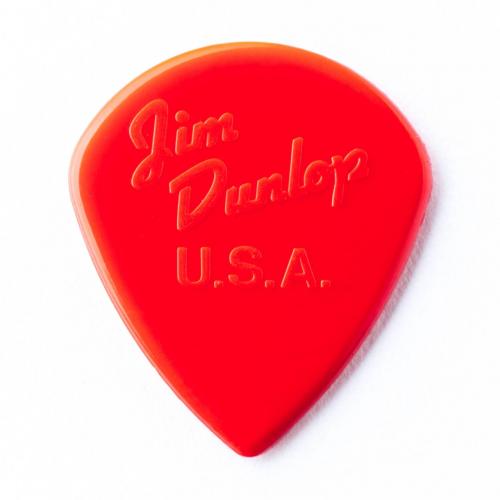Медіатори Dunlop 47P3N Nylon Jazz III Red Nylon Player's Pack (6 шт.) Медіатори Dunlop 47P3N Nylon Jazz III Red Nylon Player's Pack (6 шт.)