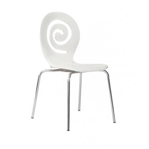 Стілець штабельований барний SDM Лев гнута фанера/ніжки -метал Білий (hub_fGbw19122) Стілець штабельований барний SDM Лев гнута фанера/ніжки -метал Білий (hub_fGbw19122)