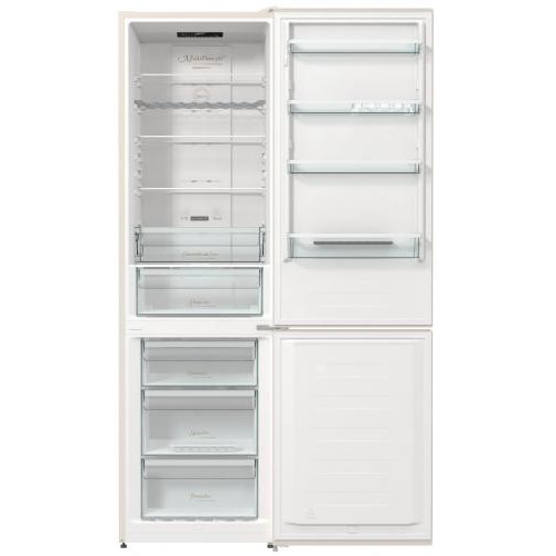 Холодильник Gorenje NRK 6202 CLI (HZF3568SCD) (6624248)