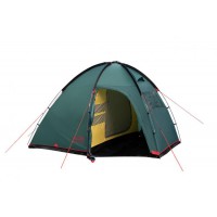 Намет Tramp Bell 4 місний Зелений TRT-081 Намет Tramp Bell 4 місний Зелений TRT-081
