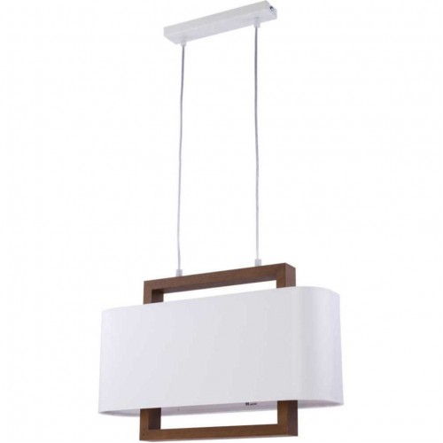 Люстра TK Lighting Artemida 2558 Білий (TK2558)