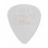 Медіатори Dunlop 44P.38 Nylon Standard Player's Pack 0.38 mm (12 шт.)