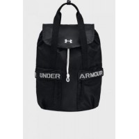 Рюкзак Under Armour Favorite Backpack 31.5 л Чорний (1369211-001)