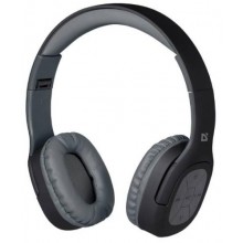 Гарнітура Defender FreeMotion B565 Bluetooth Gray (63565) (6918548)