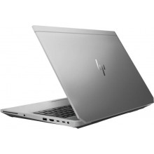 Ноутбук Hewlett Packard Zbook 15 G5 i7 8 Гб 500 ГБ Open Box