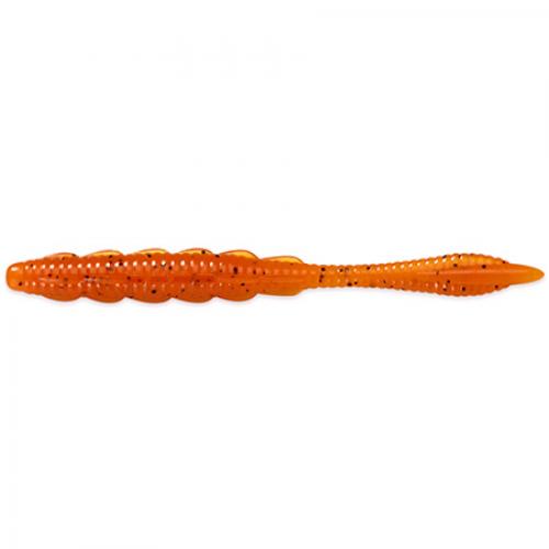 Приманка силікон FishUp Scaly FAT 3.2in #049-Orange Pumpkin/Black 10060120 в інтернет супермаркеті PbayMarket!