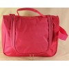 Органайзер дорожній BAQ00360 Texture Dark Pink (tau_krp204_00360DRp)