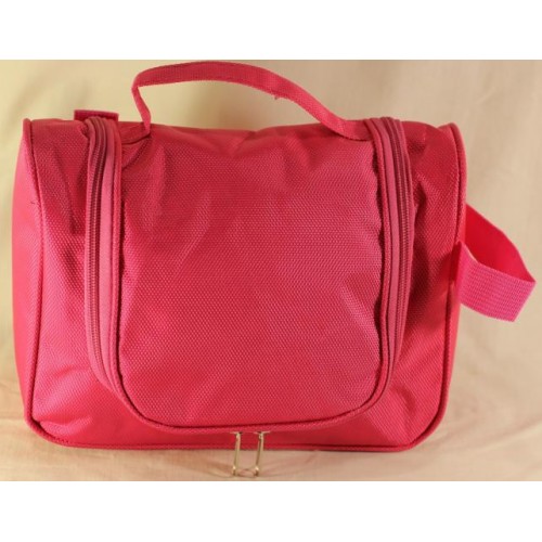 Органайзер дорожній BAQ00360 Texture Dark Pink (tau_krp204_00360DRp) Органайзер дорожній BAQ00360 Texture Dark Pink (tau_krp204_00360DRp)