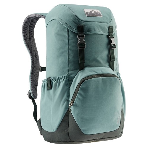 Рюкзак Deuter Walker 20 л Jade-ivy (1052-3812821 2275) Рюкзак Deuter Walker 20 л Jade-ivy (1052-3812821 2275)