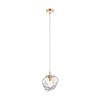 Люстра Zuma Line ROCK P0488-01F-U8AC