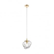 Люстра Zuma Line ROCK P0488-01F-U8AC