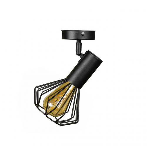 Світильник лофт MSK Electric Diadem настінно-стельовий NL 22151-1 Світильник лофт MSK Electric Diadem настінно-стельовий NL 22151-1
