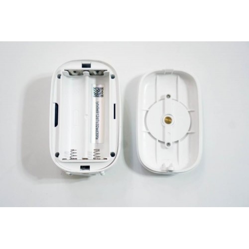 Домофон з двостороннім зв'язком Smart Pro WiFi Smart Doorbell Tuya виявлення руху та робота через програму Домофон з двостороннім зв'язком Smart Pro WiFi Smart Doorbell Tuya виявлення руху та робота через програму