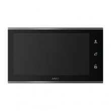 Відеодомофон ARNY AVD-730 2MPX Black