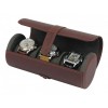 Футляр для годинників Salvadore PB/3620/3.DBR Коричневий