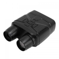 Бінокль монокуляр нічного бачення NVG NV4000 Chargable 8140 Чорний