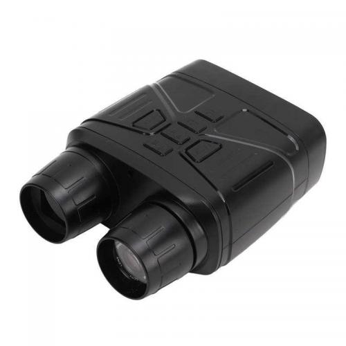 Бінокль монокуляр нічного бачення NVG NV4000 Chargable 8140 Чорний