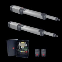Комплект автоматики для воріт BFT KUSTOS BT A25 KIT Комплект автоматики для воріт BFT KUSTOS BT A25 KIT