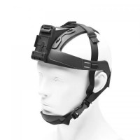 Полімерне NVG кріплення на голову Nectronix RO1 (101032) Полімерне NVG кріплення на голову Nectronix RO1 (101032)