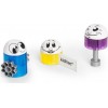 Конструктор 1480 Kiditec Happy M-buddies (3723)