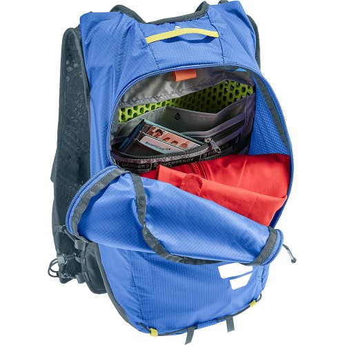Рюкзак Deuter Ascender 13 Синій (1052-3100122 3049) Рюкзак Deuter Ascender 13 Синій (1052-3100122 3049)