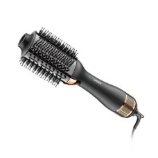 Фен-щітка для укладання волосся VGR 492 повітряний стайлер з іонізацією 3 режими 2 швидкості 1000 Вт (2103354316)