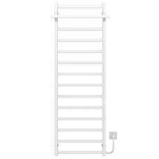 Рушникосушарка електрична Nicolе П14 500х1600 Deffi Білий WD04 (A.NI.160.50.14.E.W.R.4)