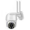 Камера відеоспостереження вулична No Brand HX-A1536C Wi-Fi 020859