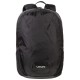 Легкий рюкзак для ноутбука 15,6 дюйма Vinel VL0101BPBK 20л Чорний