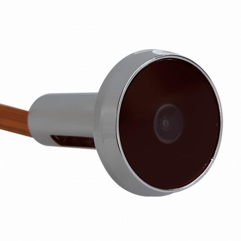 Відеоглазок дверний цифровий для квартири Kivos SF515 c 3,5 