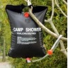 Портативний літній душ Camp Shower 20 л Чорний (2104618606)
