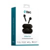 Bluetooth-гарнітура Ttec AirBeat Free True Wireless Headsets Black (2KM133S) в інтернет супермаркеті PbayMarket!