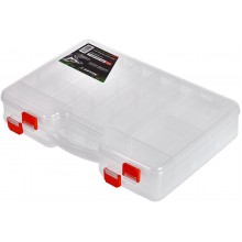 Коробка Select Lure Box SLHS-307 29.5х22х6см