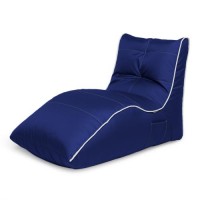 Крісло Мішок Лежак Оксфорд 80х125 Крісло Мішок Лежак Оксфорд 80х125