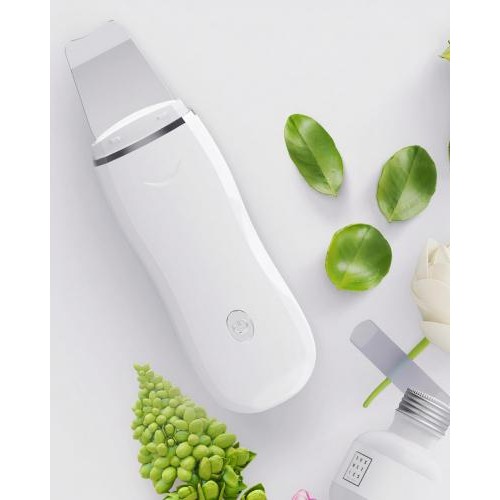 Скрабер ультразвуковий Inspire Ultrasonic W-1188 Білий Скрабер ультразвуковий Inspire Ultrasonic W-1188 Білий