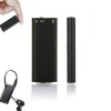 Диктофон з активацією голосом Nectronix R01 16 Гб (101151-16)