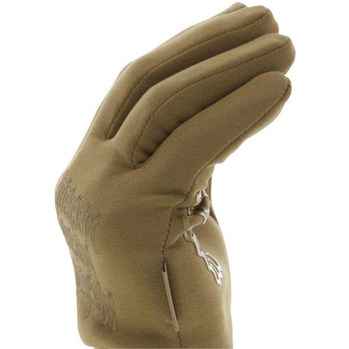 Рукавички Mechanix ColdWork Base Layer XXL Койот (2439976094)