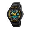 Дитячий спортивний наручний годинник Skmei 1060 s-shock 2235884125