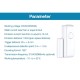 Бездротовий датчик відкриття дверей та вікон на 433 мГц до 80 метрів Nectronix WDS-433