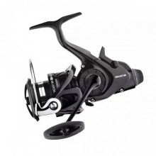 Котушка Daiwa 20 Black Widow BR LT 5000-C / (2202013 / 20004704)