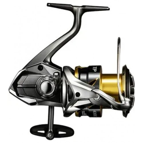 Котушка спінінгова Shimano TwinPower 20 C2000S (2581367094) Котушка спінінгова Shimano TwinPower 20 C2000S (2581367094)