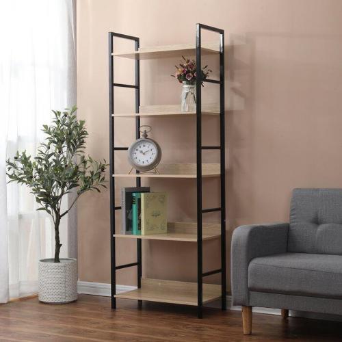 Стелаж GoodsMetall у стилі Лофт 1600х600х300 СТЖ1168 Стелаж GoodsMetall у стилі Лофт 1600х600х300 СТЖ1168