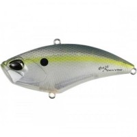 Воблер DUO Realis Apex Vibe F85 85mm 27g Сірий/Жовтий (1013-34.36.57)