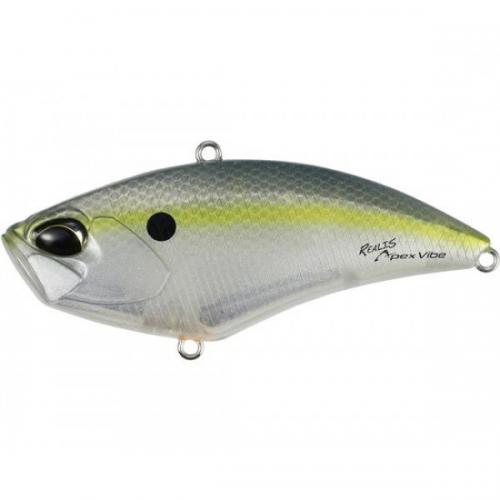 Воблер DUO Realis Apex Vibe F85 85mm 27g Сірий/Жовтий (1013-34.36.57) Воблер DUO Realis Apex Vibe F85 85mm 27g Сірий/Жовтий (1013-34.36.57)