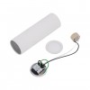Точковий світильник TK Lighting TUNE Білий (TK10025)