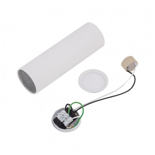 Точковий світильник TK Lighting TUNE Білий (TK10025) Точковий світильник TK Lighting TUNE Білий (TK10025)