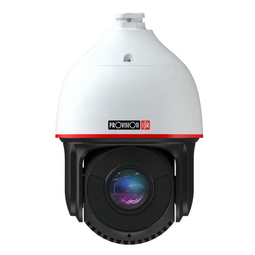 IP-відеокамера Provision ISR Z6-32IPE-(IR) 4 Мп Білий (290158) IP-відеокамера Provision ISR Z6-32IPE-(IR) 4 Мп Білий (290158)