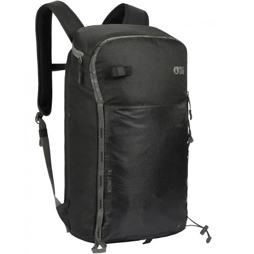 Рюкзак Picture Organic Komit 18 L Black (1012-BP191A) Рюкзак Picture Organic Komit 18 L Black (1012-BP191A)